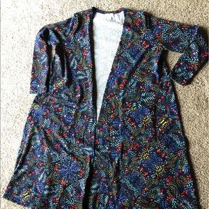 Lularoe Large Sarah